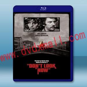  威尼斯癡魂 Don't Look Now 【1973】 藍光25G