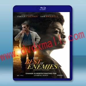  最佳敵人 The Best of Enemies 【2019】 藍光25G