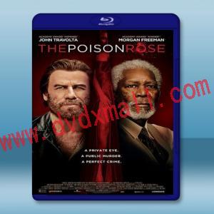  毒玫瑰 The Poison Rose‎ (2019) 藍光25G