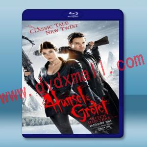  女巫獵人 Hansel and Gretel: Witch Hunters (2013) 藍光25G