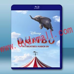  小飛象 Dumbo (2019) 藍光25G