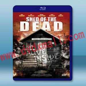  死者之棚 Shed of the Dead (2019) 藍光25G