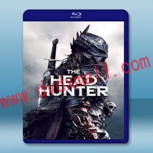  獵頭武士 The Head Hunter (2018) 藍光25G