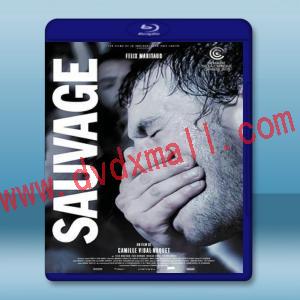  野放動物 Sauvage (2018) 藍光25G