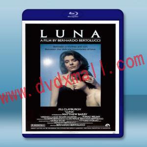  月神 La luna (1979) 藍光25G