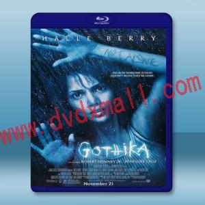  鬼影人 Gothika (2003) 藍光25G