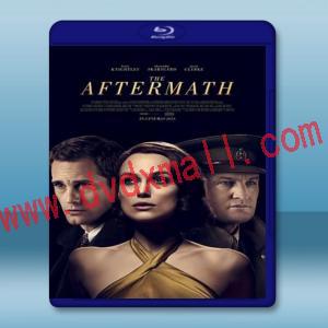  情，敵 The Aftermath (2019) 藍光25G