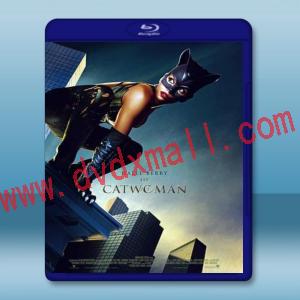  貓女 Catwoman 【2004】 藍光25G