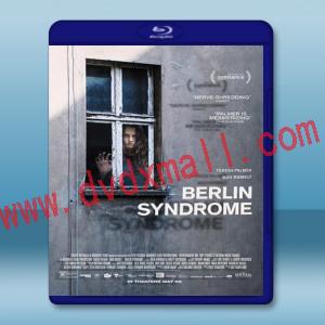  顫慄柏林 Berlin Syndrome 【2017】 藍光25G