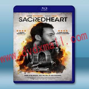   聖心 Sacred Heart 【2016】 藍光25G