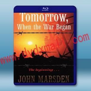  破曉開戰 Tomorrow, When the War Began 【2010】 藍光25G