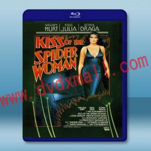  蜘蛛女之吻 Kiss of the Spider Woman (1985) 藍光25G