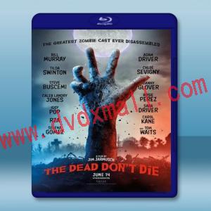  死者不死 The Dead Don't Die (2019) 藍光25G