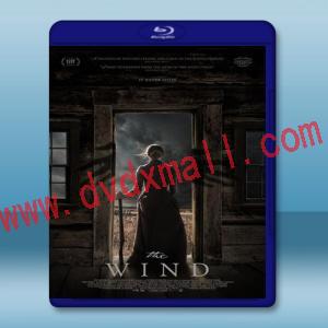  詭風怪談 The Wind (2018) 藍光25G