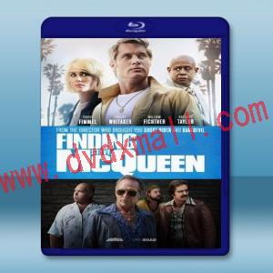  尋找斯蒂夫‧麥昆 Finding Steve McQueen (2019) 藍光25G