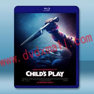  恰吉 Child's Play (2019) 藍光25G