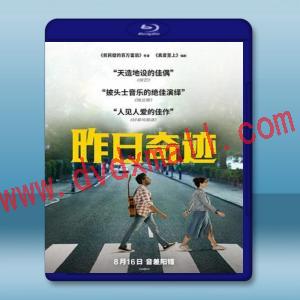  靠譜歌王 Yesterday (2019) 藍光25G