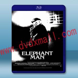  象人 The Elephant Man 【1980】 藍光25G