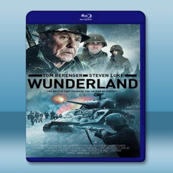  仙境 Wunderland (2018) 藍光25G