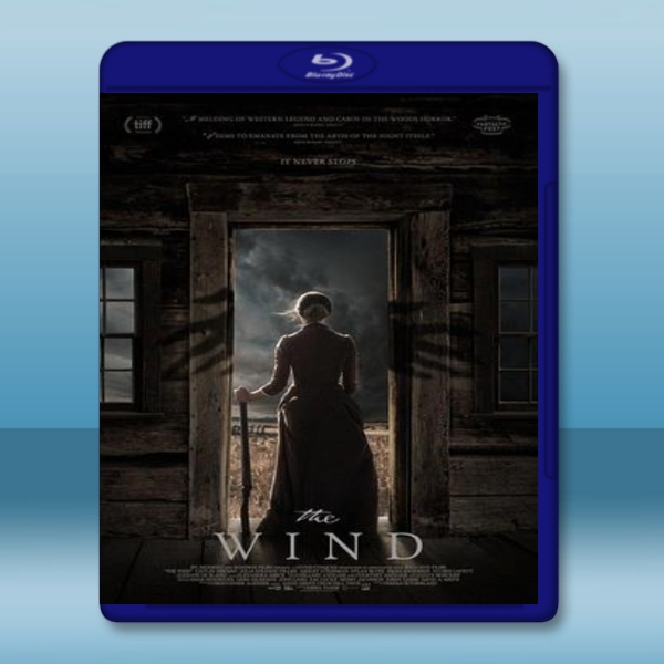  詭風怪談 The Wind (2018) 藍光25G