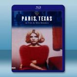  巴黎，德州 Paris, Texas 【1984】 藍光25G