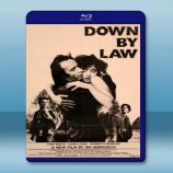  不法之徒 Down by Law 【1986】 藍光25G