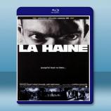  怒火青春 La haine‎/The Hate 【1995】 藍光25G