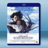  剪刀手愛德華 Edward Scissorhands 【1990】 藍光25G