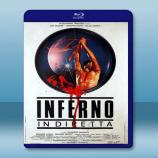  落荒而逃 Inferno in diretta (1985) 藍光25G