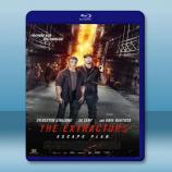  鋼鐵墳墓3  Escape Plan: The Extractors‎ (2019) 藍光25G