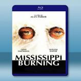  烈血大風暴 Mississippi Burning 【1989】 藍光25G