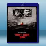  威尼斯癡魂 Don't Look Now 【1973】 藍光25G