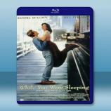  二見鍾情 While you were sleeping (1995) 藍光25G