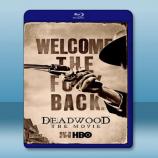  化外國度電影版 Deadwood (2019) 藍光25G