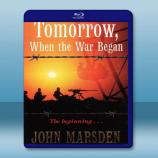  破曉開戰 Tomorrow, When the War Began 【2010】 藍光25G