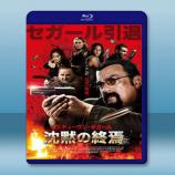  精英出擊 General Commander (2019) 藍光25G