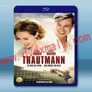  特勞特曼 Trautmann (2018) 藍光25G