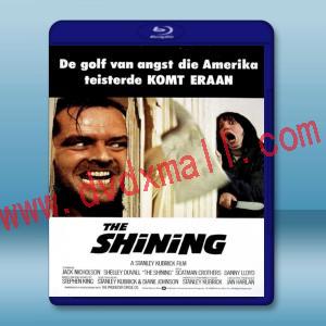  鬼店 The Shining 【1980】 藍光25G