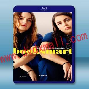  A+瞎妹 Booksmart 【2019】 藍光25G