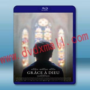  感謝上帝 By the Grace of God 【2018】 藍光25G