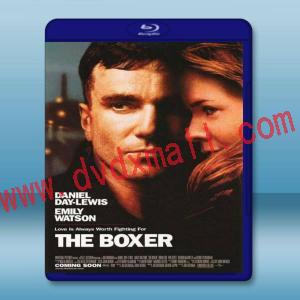  敢愛敢鬥 The Boxer 【1997】 藍光25G