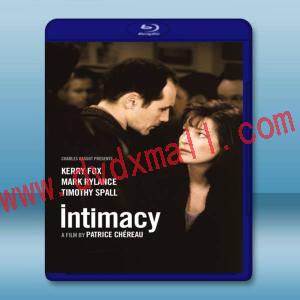  親密關係 Intimacy 【2000】 藍光25G