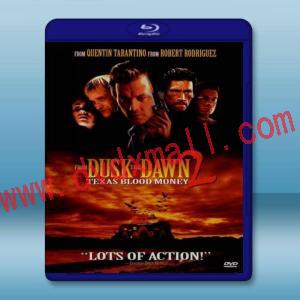  嗜血狂魔 From Dusk Till Dawn 2: Texas Blood Money 【1999】 藍光25G