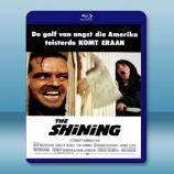  鬼店 The Shining 【1980】 藍光25G