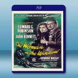  綠窗豔影 The Woman in the Window 【1944】 藍光25G