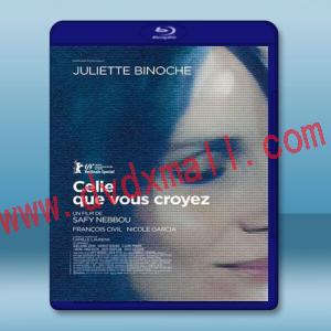  別問我是誰 Who You Think I Am/Celle que vous croyez (2019) 藍光25G