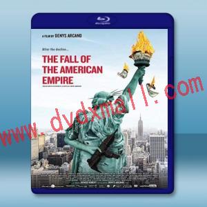  金錢性騙局 The Fall of the American Empire (2018) 藍光25G