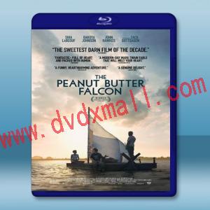  花生醬獵鷹的願望 The Peanut Butter Falcon (2019) 藍光25G