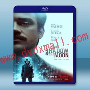  凶月 In the Shadow of the Moon (2019) 藍光25G