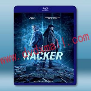  黑客 Hacker (2019) 藍光25G